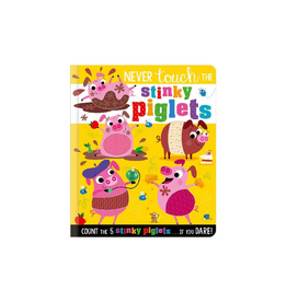 Make Believe Ideas Make Believe Ideas Never Touch The Stinky Piglets