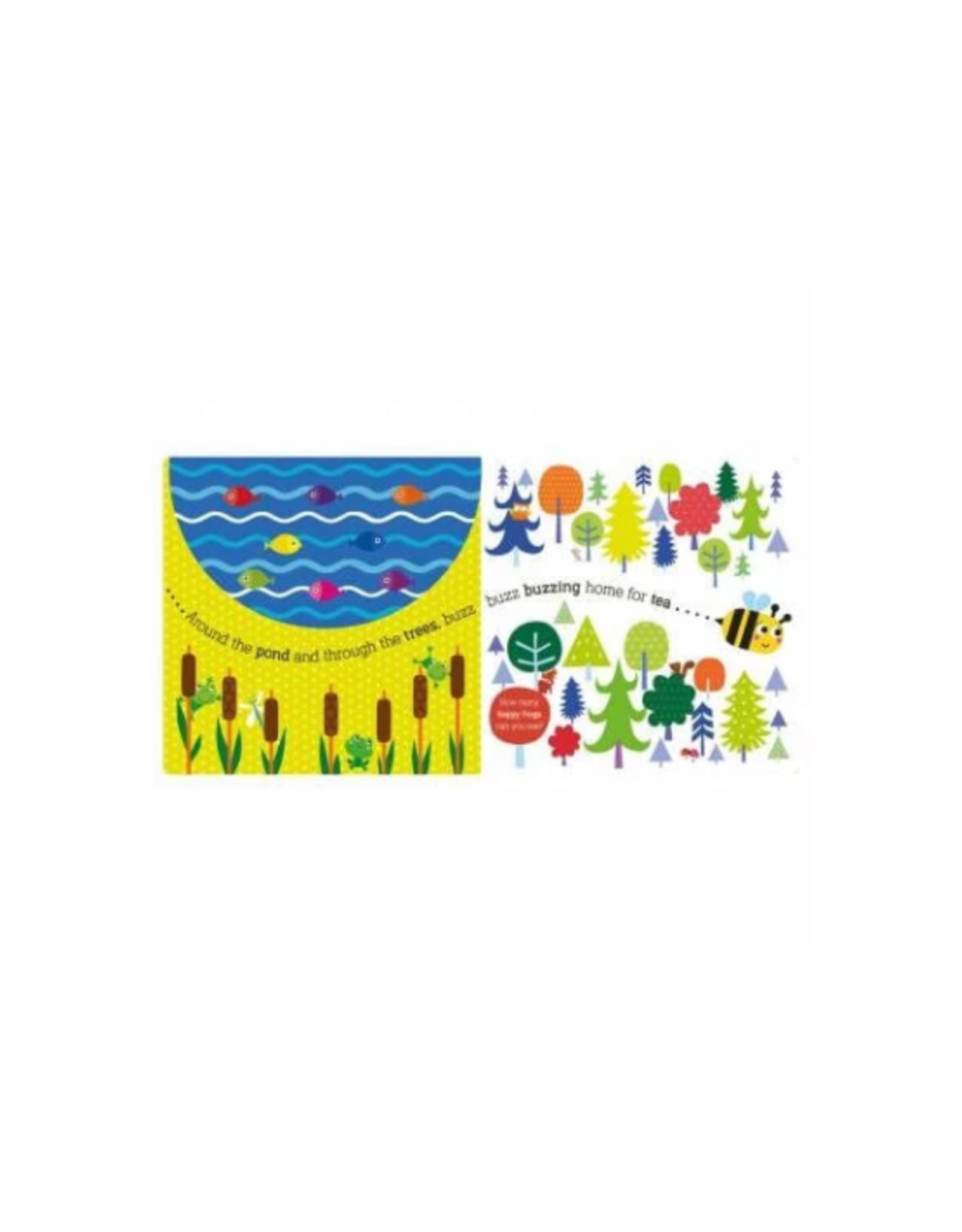 Make Believe Ideas Make Believe Ideas - Buzzy Bee
