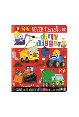 Make Believe Ideas Make Believe Ideas - Never Touch The Dirty Diggers