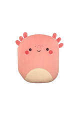 Make Believe Ideas Make Believe Ideas - Groovy Axolotl W/ Plush Cover