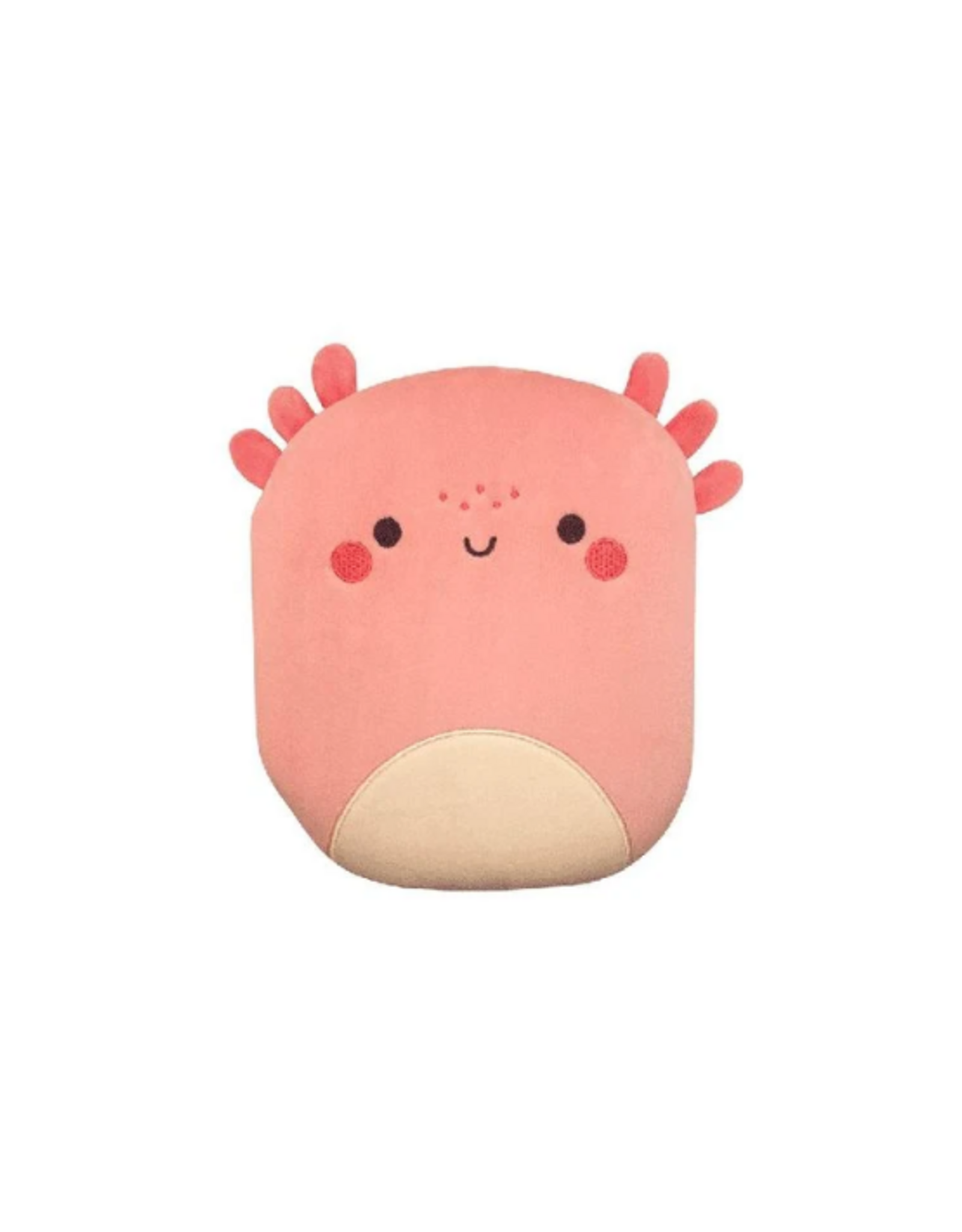 Make Believe Ideas Make Believe Ideas - Groovy Axolotl W/ Plush Cover
