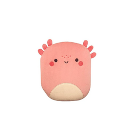 Make Believe Ideas Make Believe Ideas Groovy Axolotl W/ Plush Cover