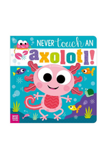 Make Believe Ideas Make Believe Ideas - Never Touch An Axolotl