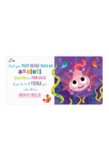 Make Believe Ideas Make Believe Ideas - Never Touch An Axolotl