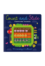 Make Believe Ideas Make Believe Ideas - Count and Slide Farmyard Friends