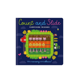 Make Believe Ideas Make Believe Ideas Count and Slide Farmyard Friends