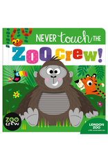 Make Believe Ideas Make Believe Ideas - Never Touch The Zoo Crew