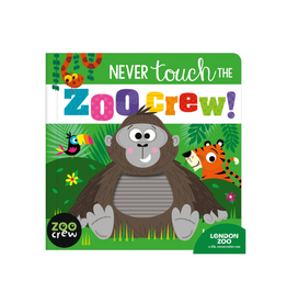 Make Believe Ideas Make Believe Ideas Never Touch The Zoo Crew