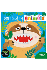Make Believe Ideas Make Believe Ideas - Don't Feed The Animals