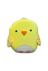 Make Believe Ideas Make Believe Ideas - Noisy Chick W/ Plush Cover