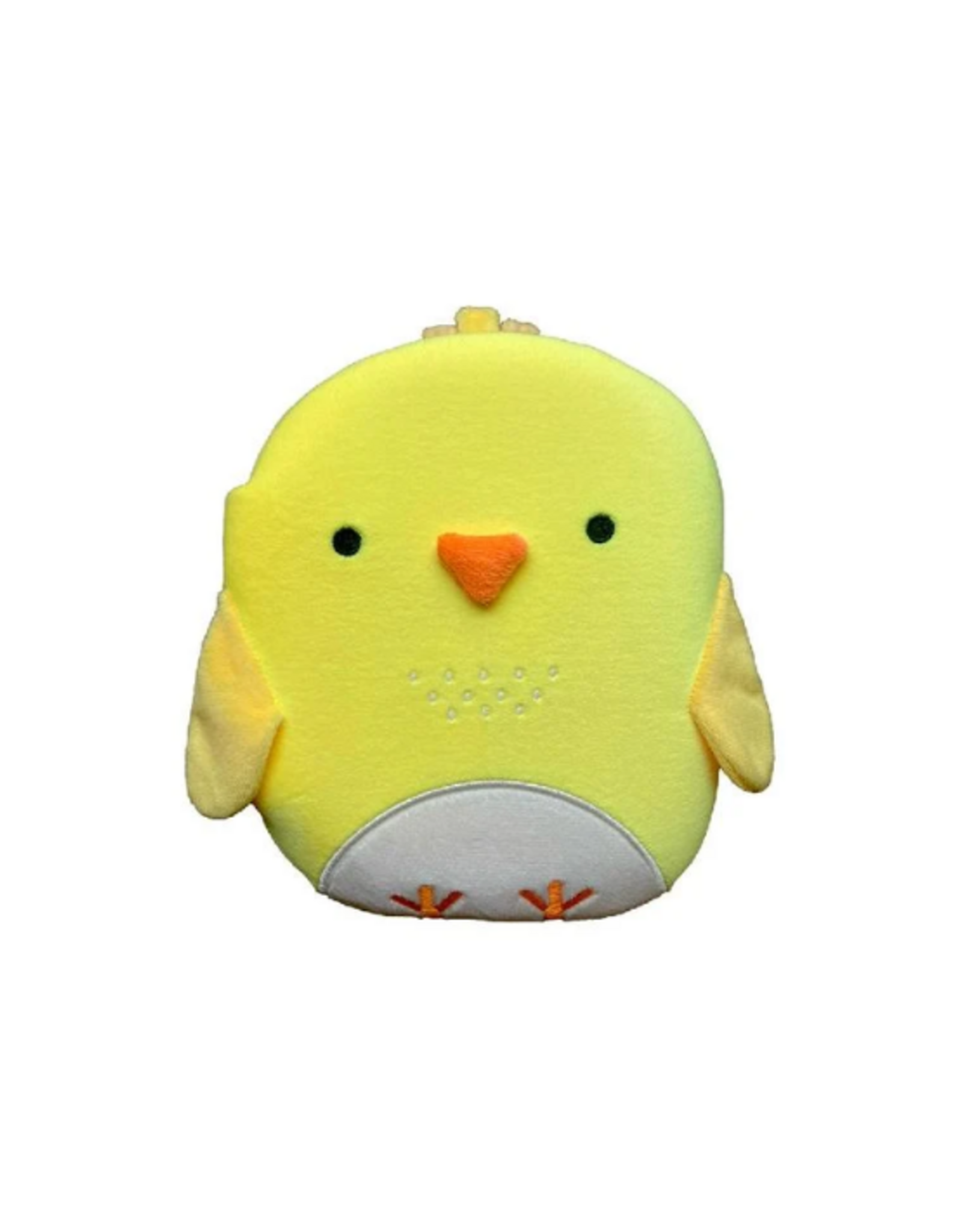 Make Believe Ideas Make Believe Ideas - Noisy Chick W/ Plush Cover