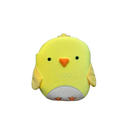 Make Believe Ideas Make Believe Ideas Noisy Chick W/ Plush Cover
