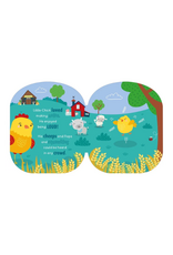 Make Believe Ideas Make Believe Ideas - Noisy Chick W/ Plush Cover