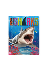 Make Believe Ideas Make Believe Ideas - Fact Explorer Sharks