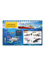 Make Believe Ideas Make Believe Ideas - Fact Explorer Sharks