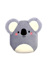Make Believe Ideas Make Believe Ideas - Helpful Koala With Plush Cover