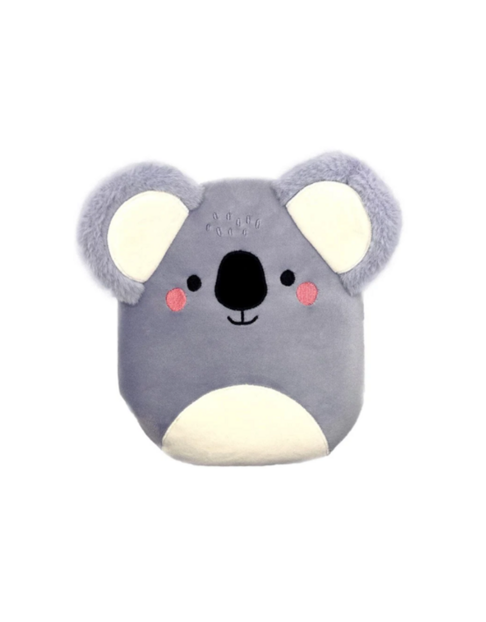 Make Believe Ideas Make Believe Ideas - Helpful Koala With Plush Cover