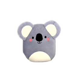 Make Believe Ideas Make Believe Ideas Helpful Koala With Plush Cover
