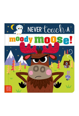 Make Believe Ideas Make Believe Ideas - Never Touch A Moody Moose