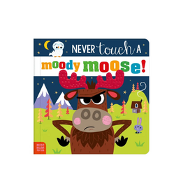 Make Believe Ideas Make Believe Ideas Never Touch A Moody Moose