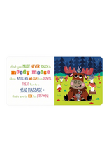 Make Believe Ideas Make Believe Ideas - Never Touch A Moody Moose
