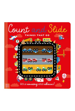 Make Believe Ideas Make Believe Ideas - Count and Slide Things That Go