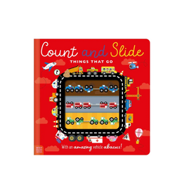 Make Believe Ideas Make Believe Ideas Count and Slide Things That Go