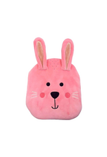 Make Believe Ideas Make Believe Ideas - Kind Bunny W/ Plush Cover