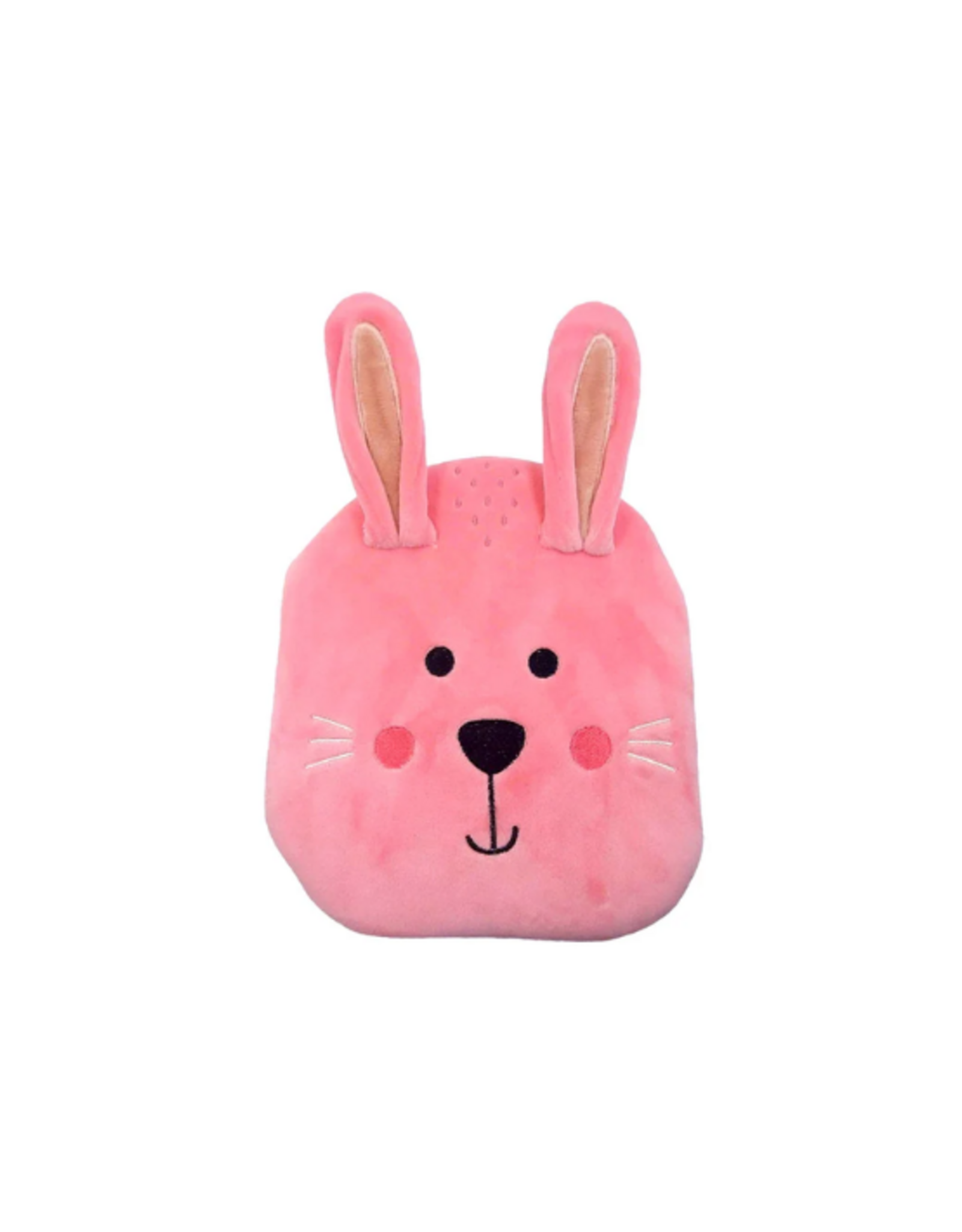 Make Believe Ideas Make Believe Ideas - Kind Bunny W/ Plush Cover