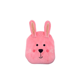Make Believe Ideas Make Believe Ideas Kind Bunny W/ Plush Cover