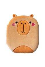 Make Believe Ideas Make Believe Ideas - Curious Capybara W/ Plush Cover