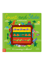Make Believe Ideas Make Believe Ideas - Count and Slide Dinosaurs