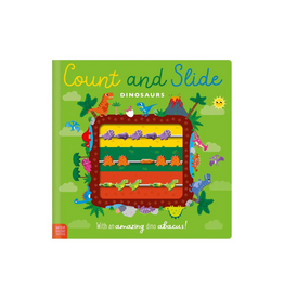 Make Believe Ideas Make Believe Ideas Count and Slide Dinosaurs