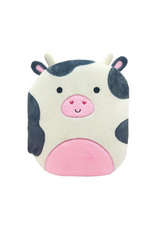 Make Believe Ideas Make Believe Ideas - Happy Cow W/ Plush Cover
