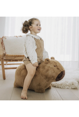 Wild and Soft Wild and Soft - Soft Bouncy Capybara