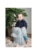 Wild and Soft Wild and Soft - Soft Bouncy Elephant