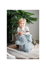 Wild and Soft Wild and Soft - Soft Bouncy Elephant