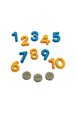 Plantoys Canada Plantoys Canada - Numbers and Symbols