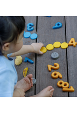 Plantoys Canada Plantoys Canada - Numbers and Symbols