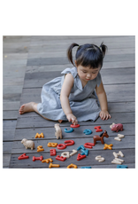 Plantoys Canada Plantoys Canada - Upper Case Alphabet