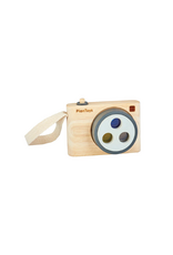 Plantoys Canada Plantoys Canada - Colored Snap Camera