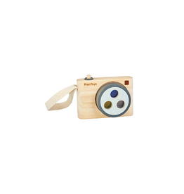 Plantoys Canada Plantoys Canada Colored Snap Camera