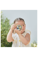Plantoys Canada Plantoys Canada - Colored Snap Camera