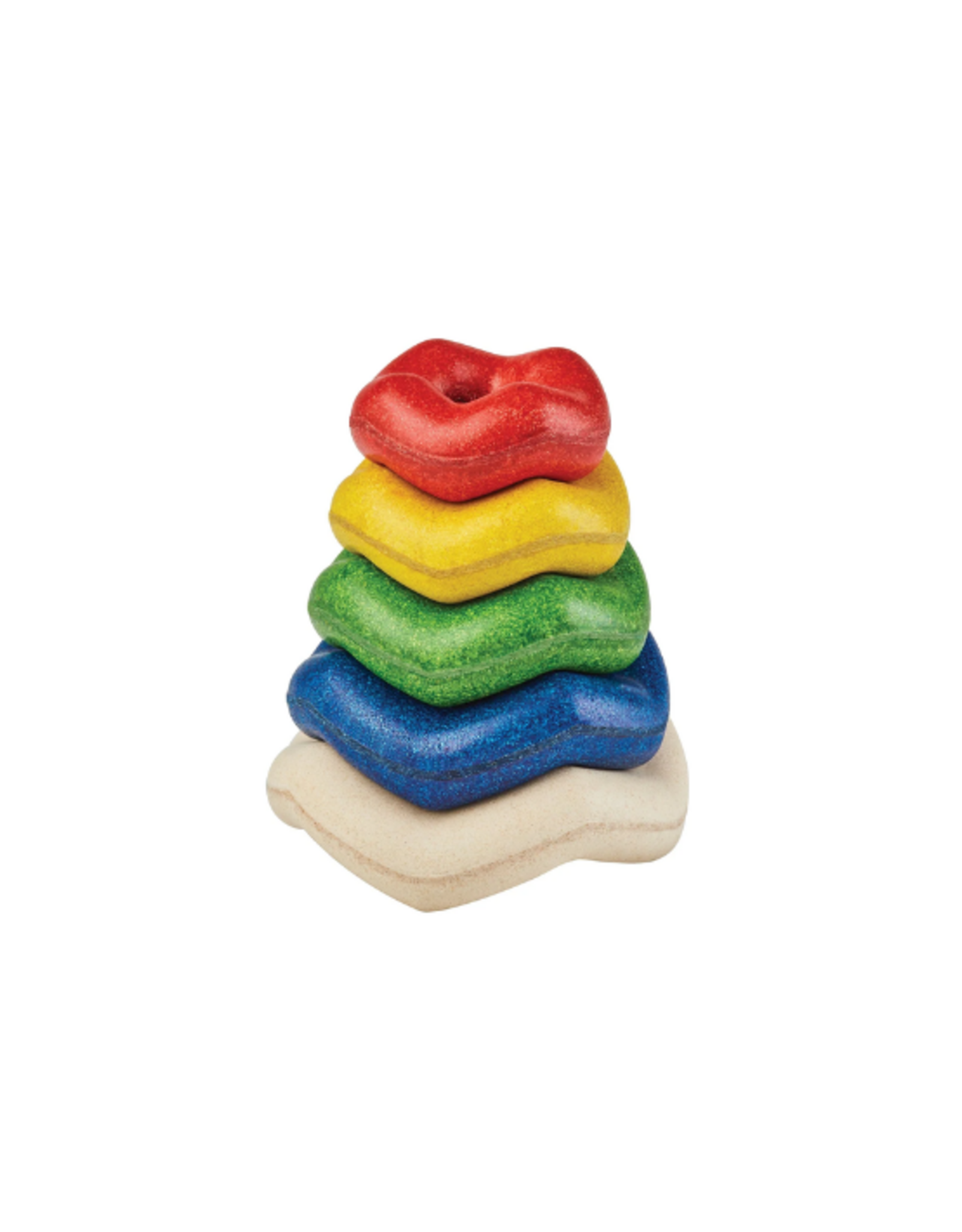 Plantoys Canada Plantoys Canada - Wave Stacker