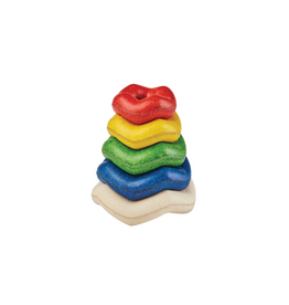 Plantoys Canada Plantoys Canada Wave Stacker