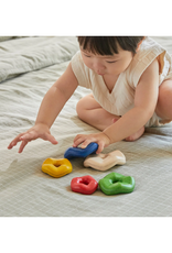 Plantoys Canada Plantoys Canada - Wave Stacker