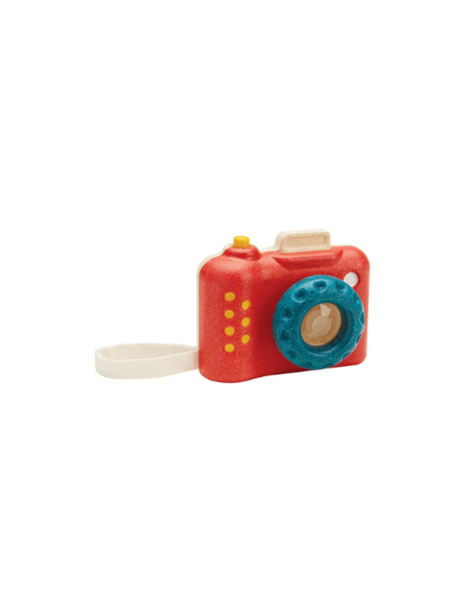 Plantoys Canada Plantoys Canada - My First Camera