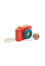 Plantoys Canada Plantoys Canada - My First Camera