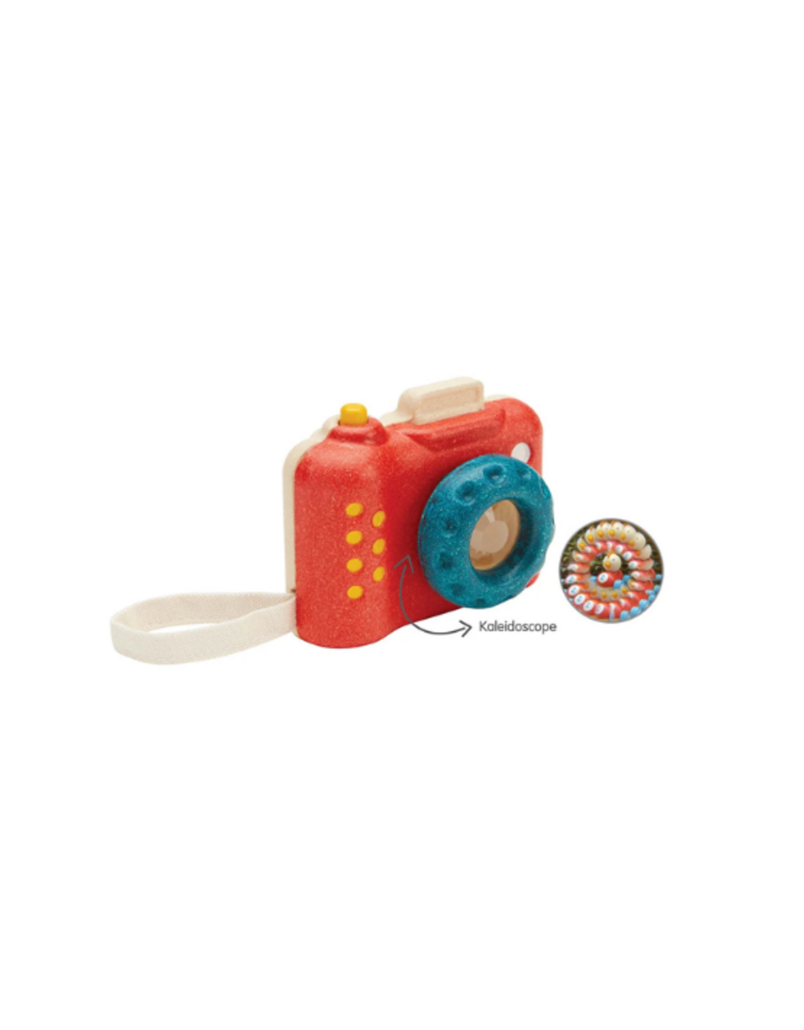Plantoys Canada Plantoys Canada - My First Camera