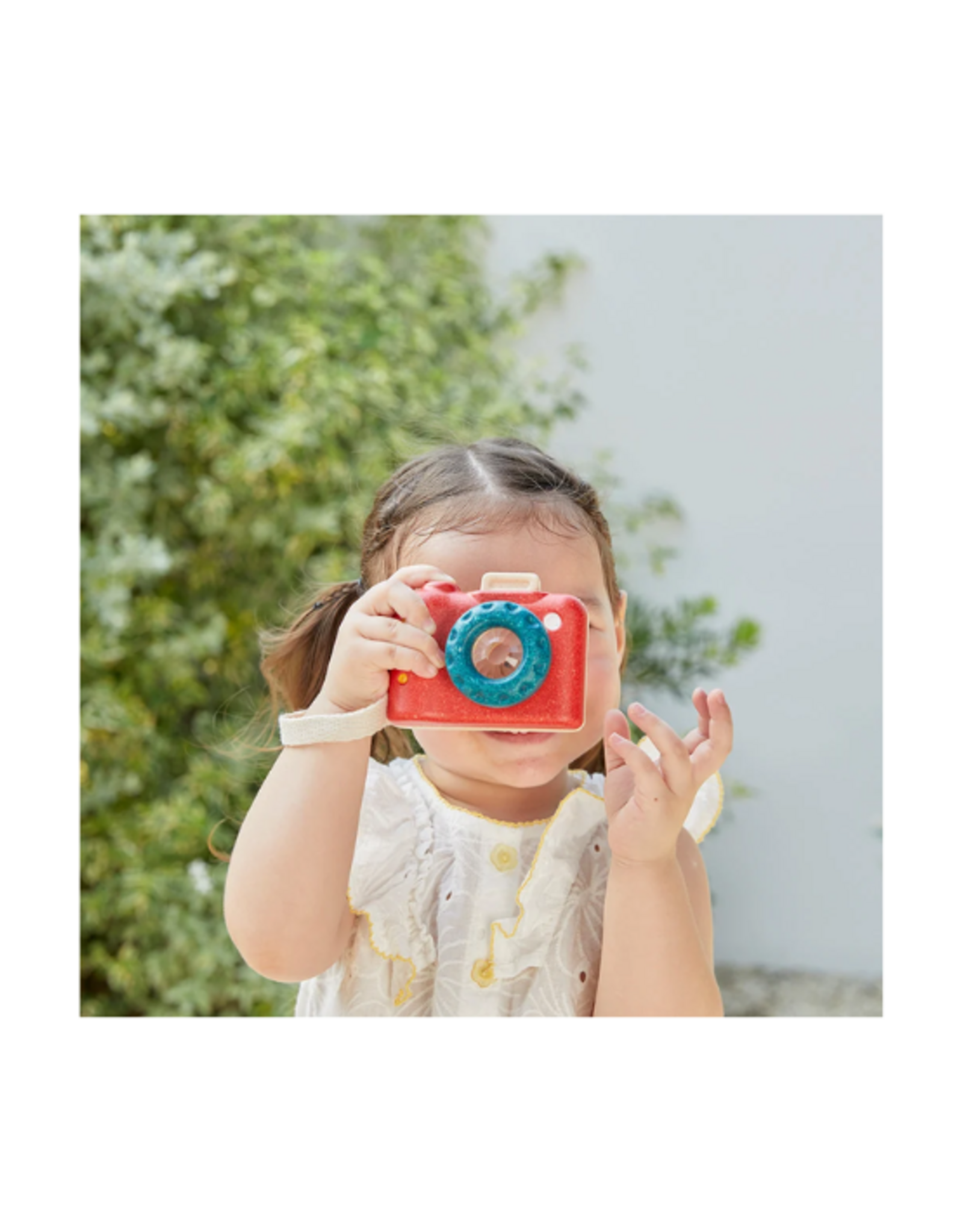 Plantoys Canada Plantoys Canada - My First Camera
